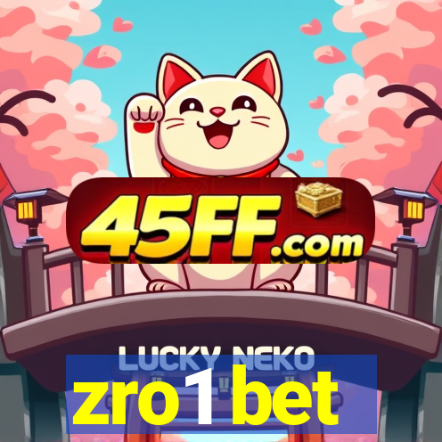 zro1 bet